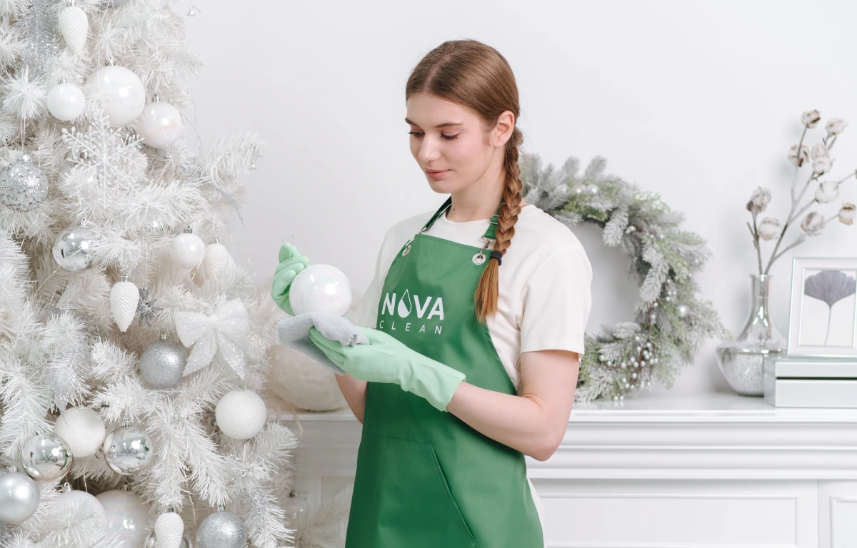 Профессиональный клининг в Комсомольске-на-Амуре