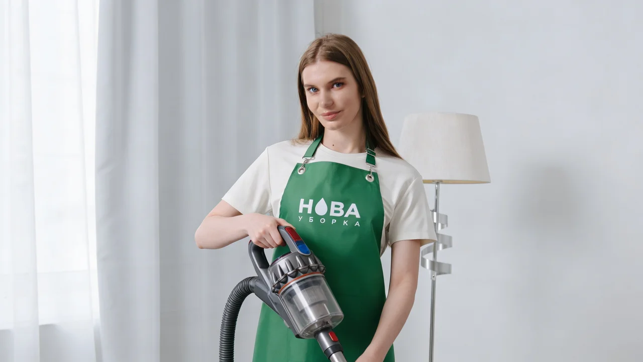 Специалист Нова