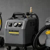 Профессиональный пароочиститель Karcher для клининга в Комсомольске-на-Амуре