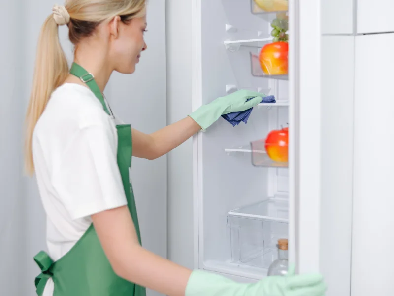 Клининг в медицинских учреждениях в Комсомольске-на-Амуре