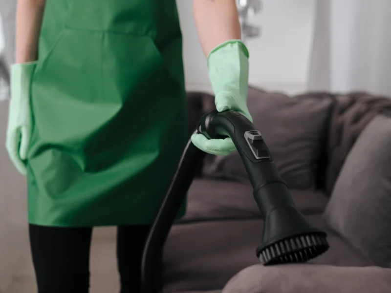 Уборка после потопа в Комсомольске-на-Амуре