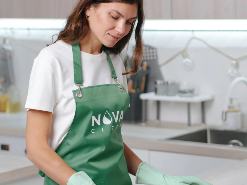 Уборка после смерти в Комсомольске-на-Амуре